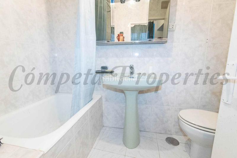 Foto b1bfd90f-f38c-4f8f-aa59-a13749b46604. Reihenhaus in Torrox pueblo Torrox