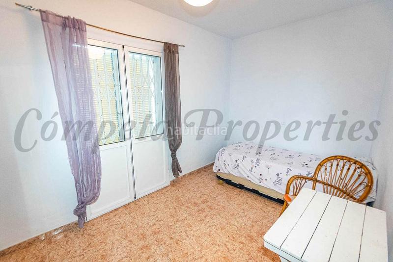 Foto c300208d-645d-48ad-83db-f7da48ff31c9. Reihenhaus in Torrox pueblo Torrox