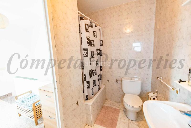 Foto d2e0c58e-fb00-4f97-835c-3d1ce828515b. Reihenhaus in Torrox pueblo Torrox