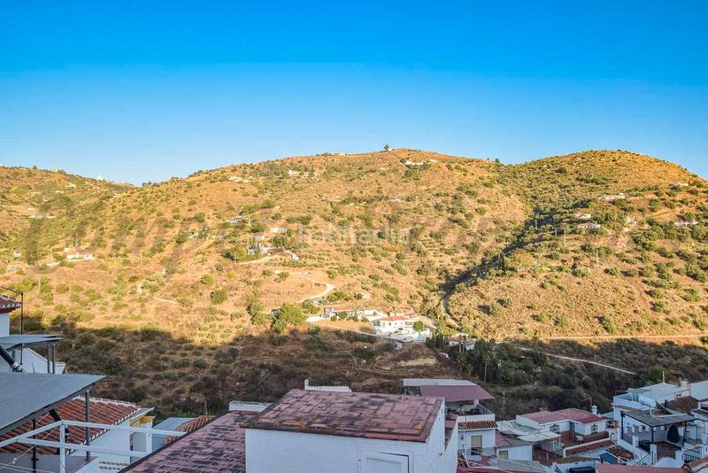 Foto e1f432d3-1213-4d36-a4fc-8802fa106b65. Reihenhaus in Torrox pueblo Torrox