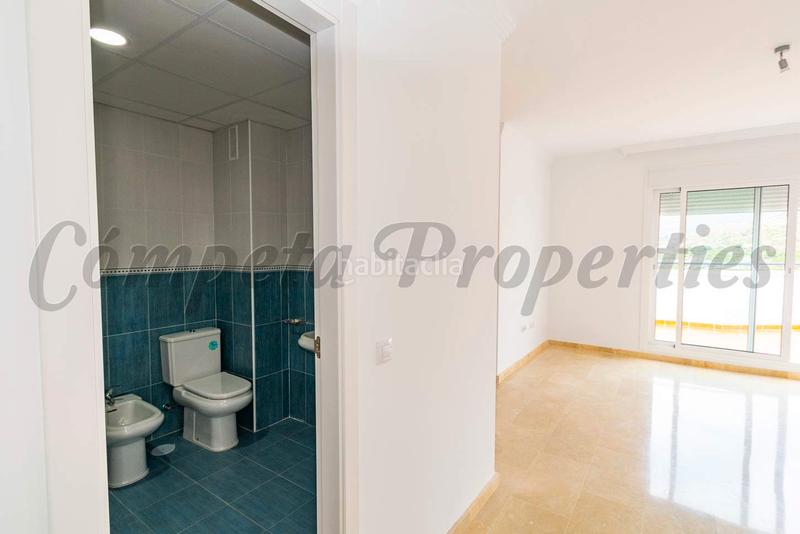 Foto 3aec9482-f0d3-47fb-935b-221603a06b7f. Àtic amb aparcament a Torrox pueblo Torrox