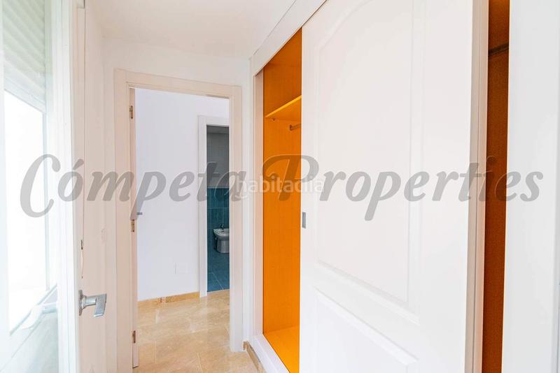 Foto 5e59a428-9df0-492e-8999-598b1456ebc4. Àtic amb aparcament a Torrox pueblo Torrox