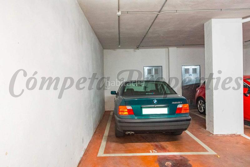 Foto c14c85e3-ccc7-4324-8a4c-207e21df5f5b. Àtic amb aparcament a Torrox pueblo Torrox