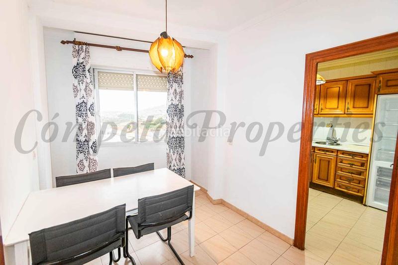 Foto 2204287b-3072-48b2-9552-3abaedebb1bc. Apartamento  amplio en el centro en Torrox pueblo Torrox