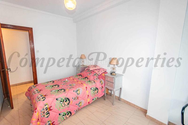 Foto 56e4b750-844f-4c27-8add-bcd89ab31f15. Apartamento  amplio en el centro en Torrox pueblo Torrox