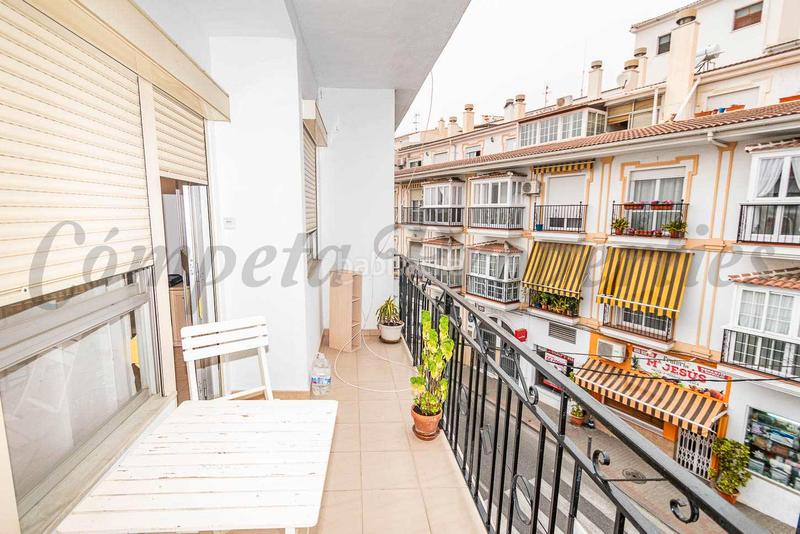 Foto a2dabc62-54c4-4d08-927c-58f9ddd98f8f. Apartamento  amplio en el centro en Torrox pueblo Torrox