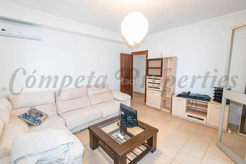 Foto a577d54e-99d9-4e4a-a8b9-c1e25d1a7811. Apartamento  amplio en el centro en Torrox pueblo Torrox