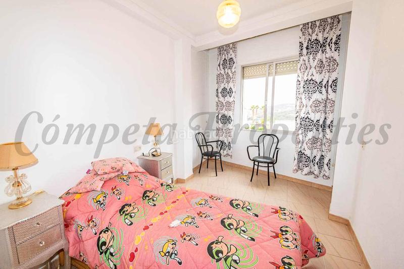 Foto b97c4f7a-45bf-4746-b201-57da4ddd3563. Apartamento  amplio en el centro en Torrox pueblo Torrox