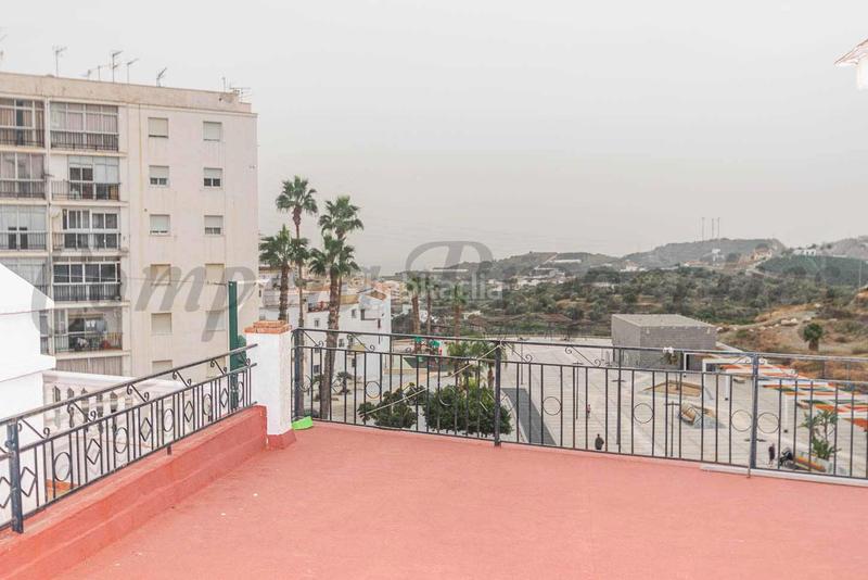 Foto c3ba4bf6-094e-4091-ae6c-21db055bf726. Apartamento  amplio en el centro en Torrox pueblo Torrox