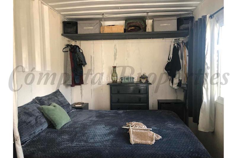 Foto 3c19b922-f7e0-444f-b529-9306d7dcd395. Landgut in Torrox pueblo Torrox