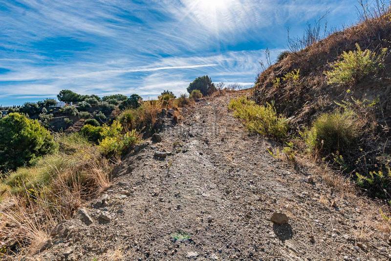 Foto 4dbb2731-458d-45ed-b243-db4ae0afd8a1. Landgut in Torrox pueblo Torrox