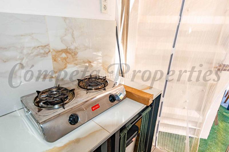 Foto 7ca5bdc1-fafb-4d38-a31d-25e5ee342056. Landgut in Torrox pueblo Torrox