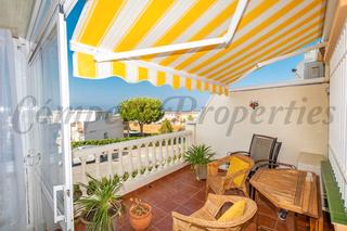 Planta baixa a Torrox Park. Bonito apartamento en torrox park con preciosas vistas.