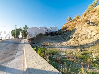 Terreny residencial a Cómpeta
