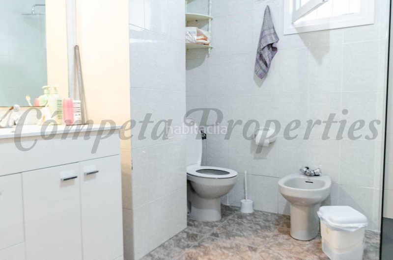 Foto 4c236034-0ca8-48d2-8a20-d684dd2fde76. Casa a Cómpeta