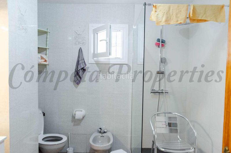 Foto 5c57b25b-7836-4407-9580-c0683a73a72e. Casa a Cómpeta