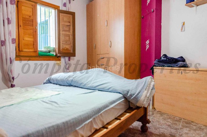 Foto 9ea01958-aaf9-4184-918d-057c516d6080. Casa a Cómpeta