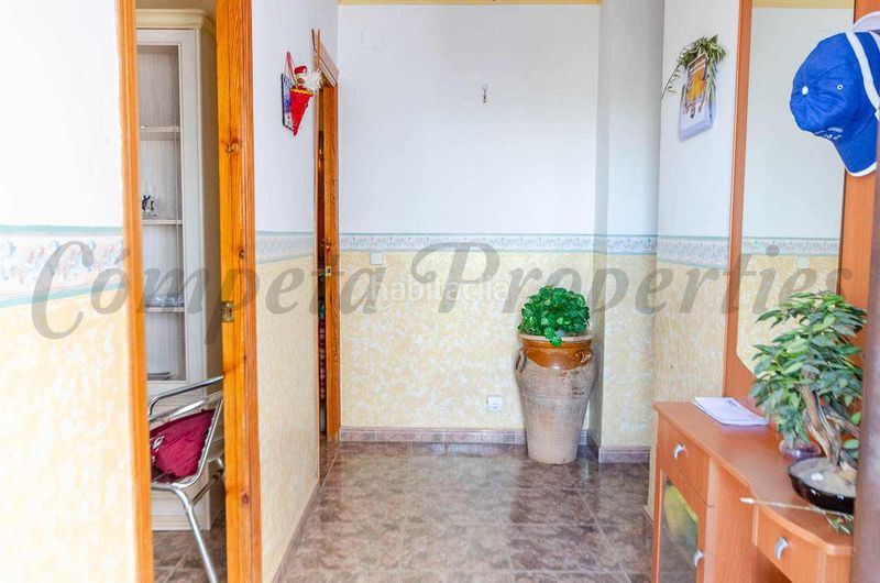 Foto a2824701-1b6c-4ac5-8b48-4b358125feb6. Casa a Cómpeta
