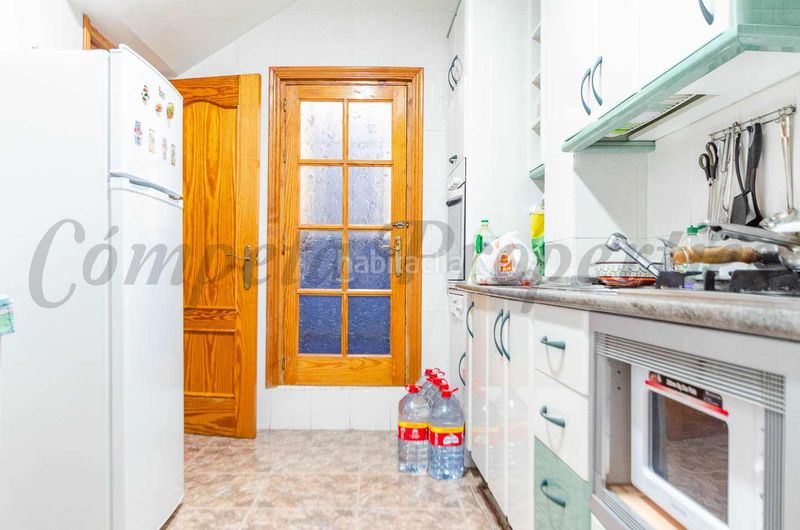 Foto a78dbf0c-4915-492a-a75e-1784af335f27. Casa a Cómpeta