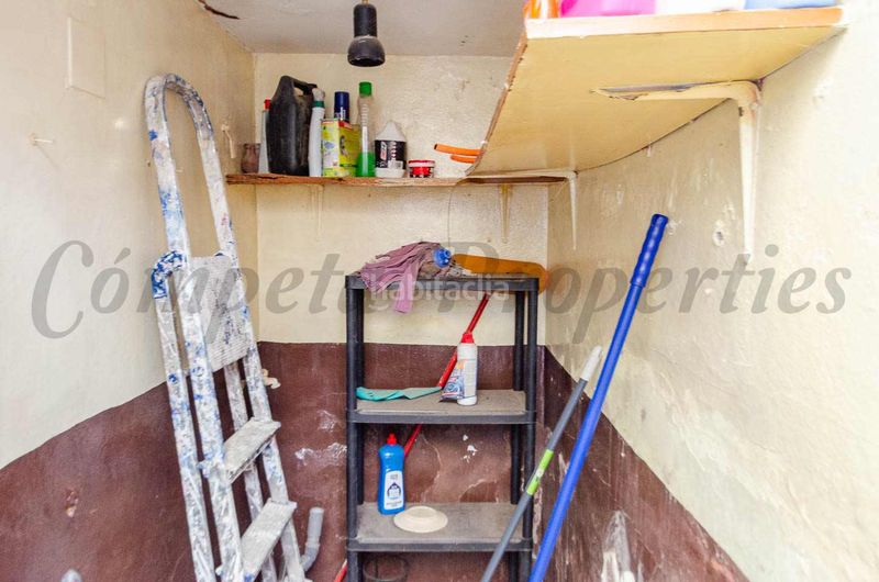 Foto ce4f5209-7b46-4ba5-8086-ee12a4e8b1bc. Casa a Cómpeta
