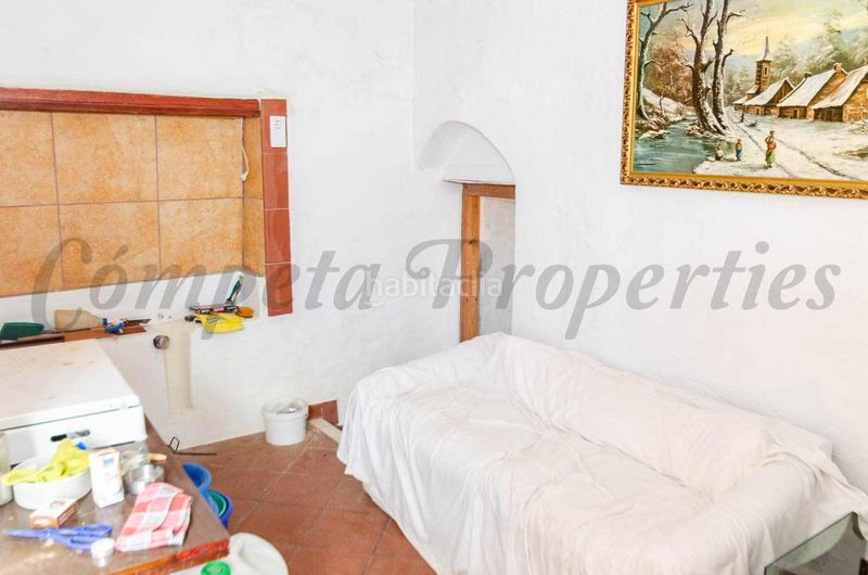 Foto 2966b62b-6f9b-4e8c-89af-ca678e011d89. Masia a Cómpeta
