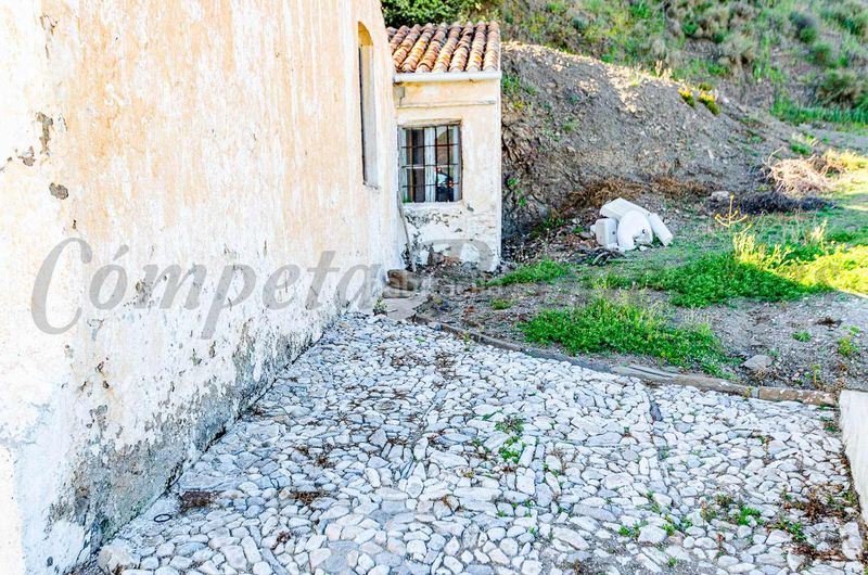 Foto 3740e815-a1c3-4506-af33-4aa2f2be16b2. Masia a Cómpeta