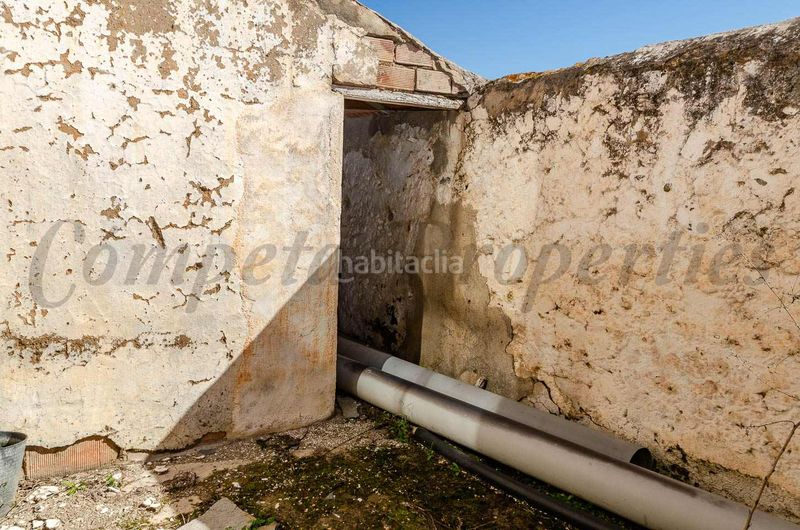 Foto ffc65e98-eeaf-47dc-9bb7-8b56c9e59d2f. Masia a Cómpeta