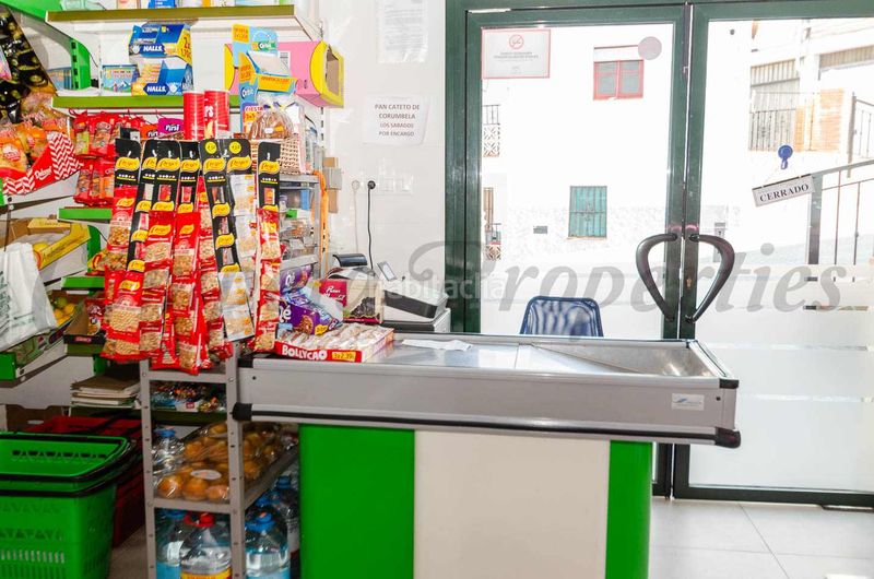 Foto 35f673d4-1723-44ee-8ec9-148d6b559bc2. Casa amb xemeneia a Canillas de Albaida