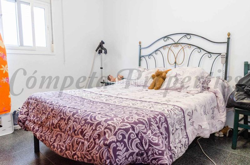 Foto 74e24fe8-c8dd-4fa6-9a8e-7161e2e79cac. Casa amb xemeneia a Canillas de Albaida