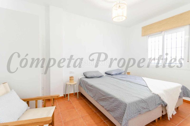 Foto 770dec37-48e3-405b-97e8-738049548613. Casa amb xemeneia a Canillas de Albaida