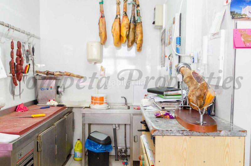 Foto 772dccc8-e8a3-4775-a640-480675e7fe69. Casa amb xemeneia a Canillas de Albaida