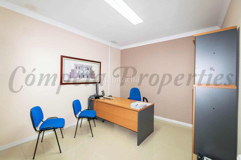 Foto 0392cb14-585b-4633-935d-34b9410c7eea. Local comercial amb calefacció a Torrox pueblo Torrox