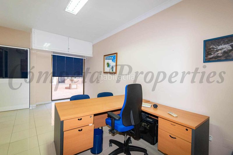 Foto 753dea71-5098-4697-8a93-9efbf6291be2. Local comercial amb calefacció a Torrox pueblo Torrox