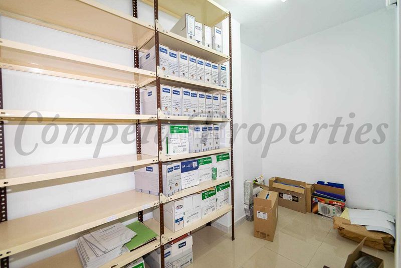 Foto bc26d73e-3e23-4cd9-9f7d-52947b8dbb7d. Local comercial amb calefacció a Torrox pueblo Torrox