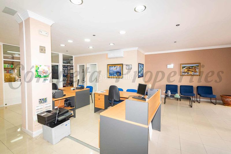 Foto daa8812e-7236-4371-a14a-500e474d1247. Local comercial amb calefacció a Torrox pueblo Torrox
