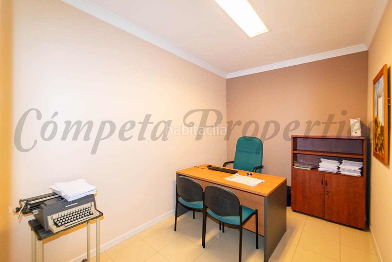 Foto f4e3ba5c-3c1a-414a-8b19-e041385dc678. Local comercial amb calefacció a Torrox pueblo Torrox