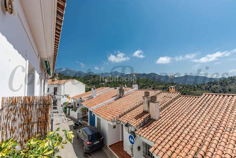 Foto 3e8797d5-1bd1-4cc5-8fd1-fe8a3a3cb862. Apartament a Frigiliana