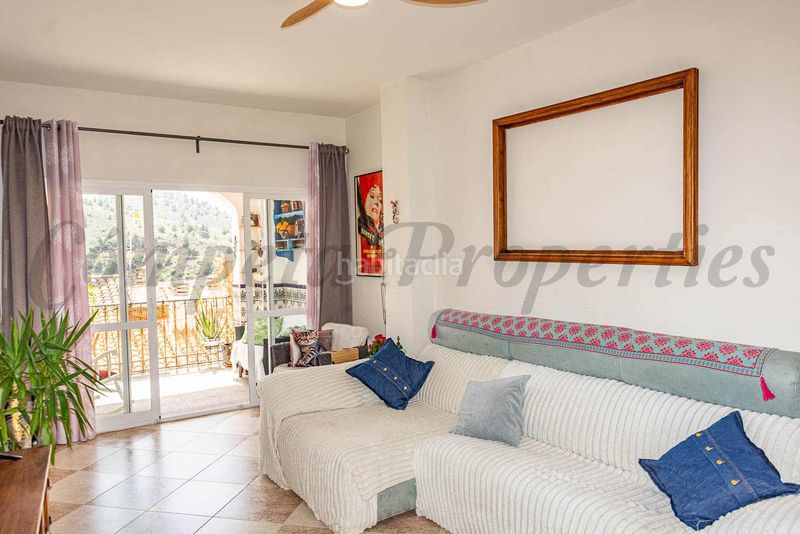 Foto 4c97ed4a-7116-414d-a37e-57ec659baabc. Apartament a Frigiliana