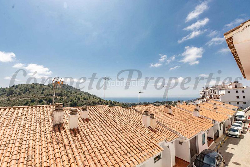 Foto 5a992cea-ac89-4375-b6a1-d5cb5b94fce0. Apartament a Frigiliana