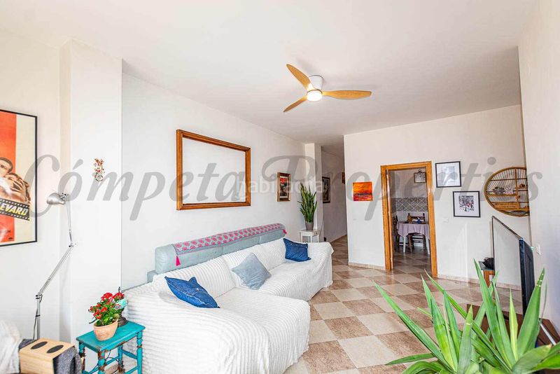 Foto 699a123d-38a3-4d85-bea2-f864bc7ef514. Apartament a Frigiliana
