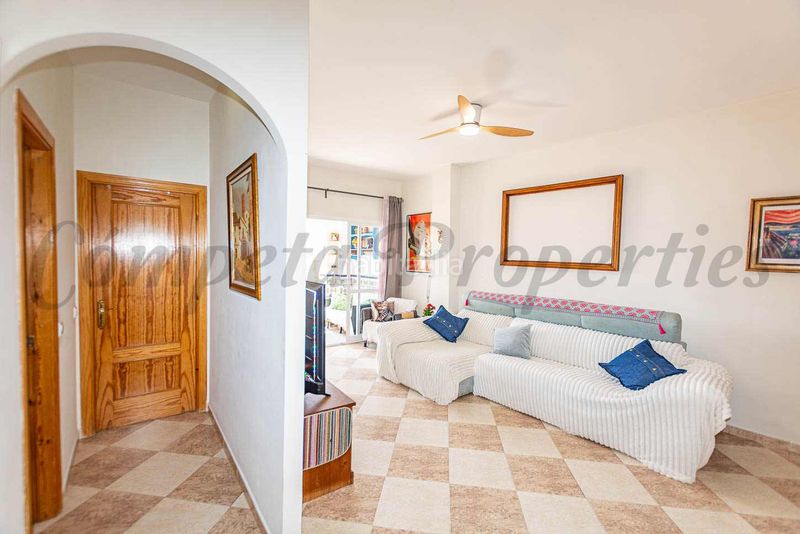 Foto 8de00e85-c07b-4682-8dbc-84badff60128. Apartament a Frigiliana