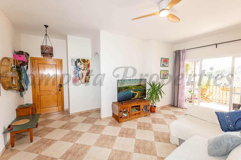 Foto ca5b62ad-819f-4125-a83e-f7d493c735ea. Apartament a Frigiliana