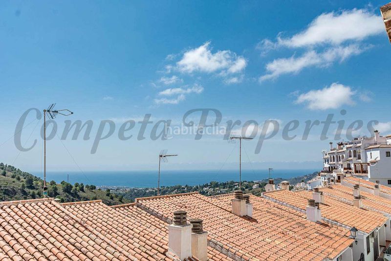 Foto d4420aa5-f486-4d1a-8861-b4c3244a7ee9. Apartament a Frigiliana