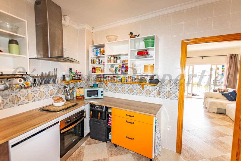 Foto ead0c488-cf09-4f1c-9960-f2a9904a404e. Apartament a Frigiliana