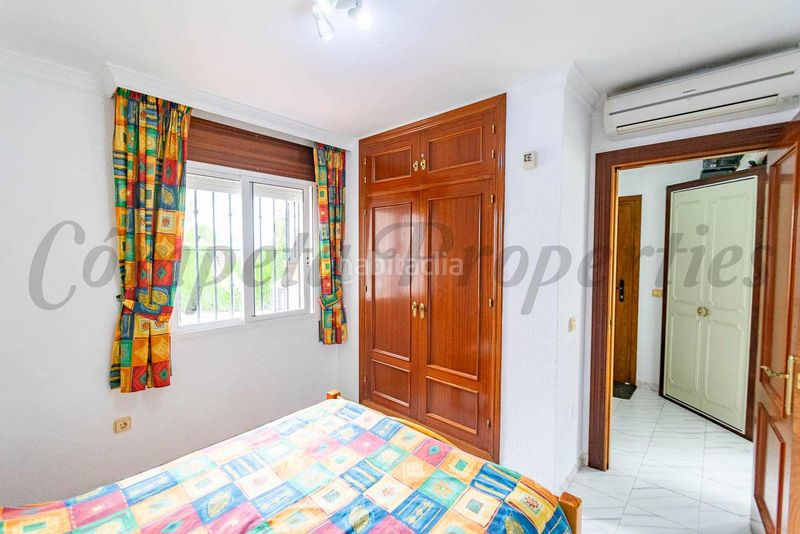 Foto 131648a8-9d72-4ff3-9513-f8abfdcbba23. Apartament amb calefacció piscina a Torrox park Torrox