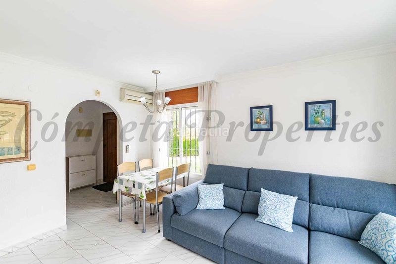 Foto 57a34a74-8226-446e-82a7-c5b113b382e6. Apartament amb calefacció piscina a Torrox park Torrox