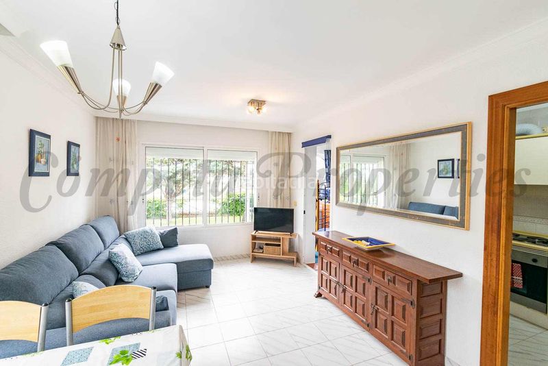 Foto 596d8229-80d0-414b-9728-0a9c2fb2b37d. Apartament amb calefacció piscina a Torrox park Torrox