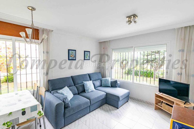 Foto 97901199-5dbe-45f9-a0fe-a3642a490b68. Apartament amb calefacció piscina a Torrox park Torrox