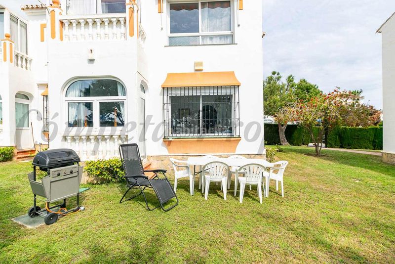 Foto b721082a-a2a0-4efb-a419-24d39be853d9. Apartament amb calefacció piscina a Torrox park Torrox