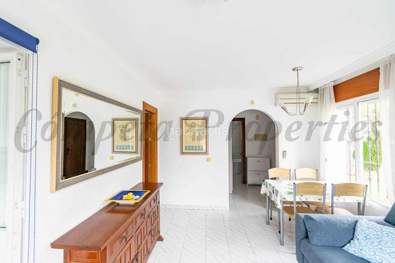 Foto b910473c-f76a-423e-9c4c-ae4e8359aea3. Apartament amb calefacció piscina a Torrox park Torrox